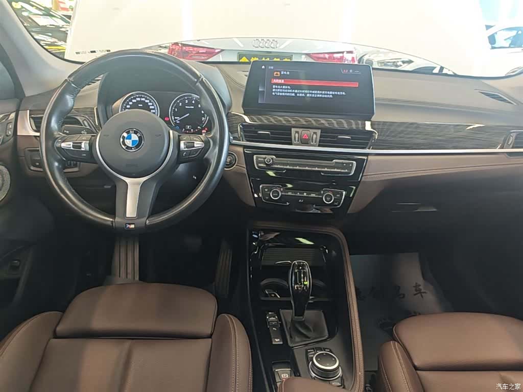 BMW X1, 2021 10