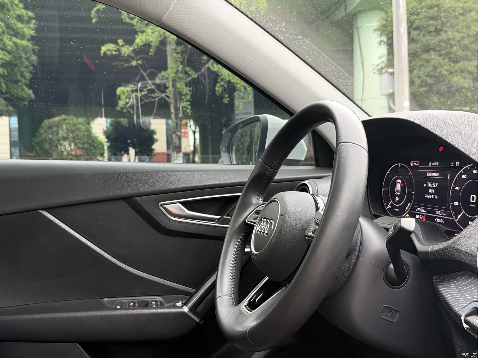 Audi e-tron, 2021 19