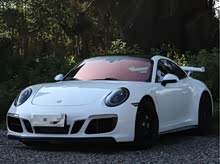 ��ʱ��911 2017�� Carrera 4 GTS 3.0T