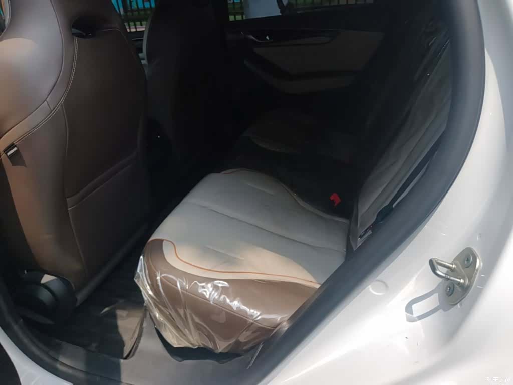 BYD Qin, 2024 17