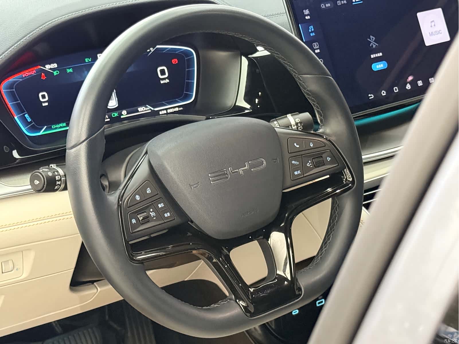 BYD Song, 2024 12