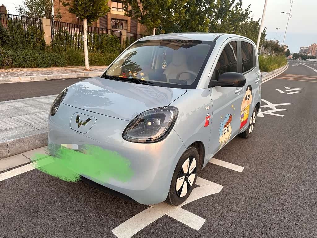 Wuling Mini EV