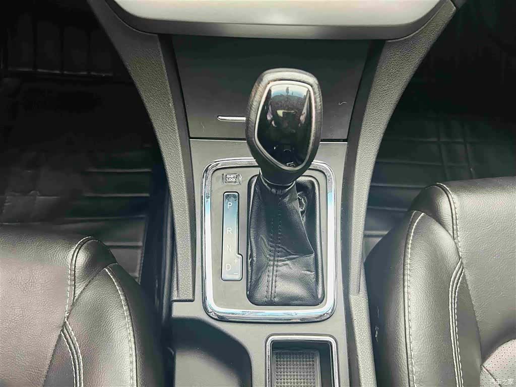 Geely Emgrand, 2016 17