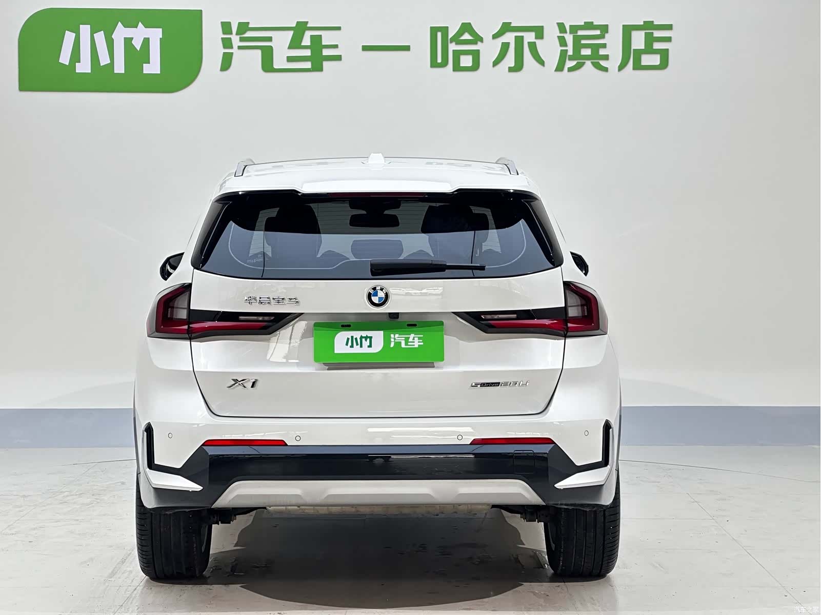 BMW X1, 2024 4