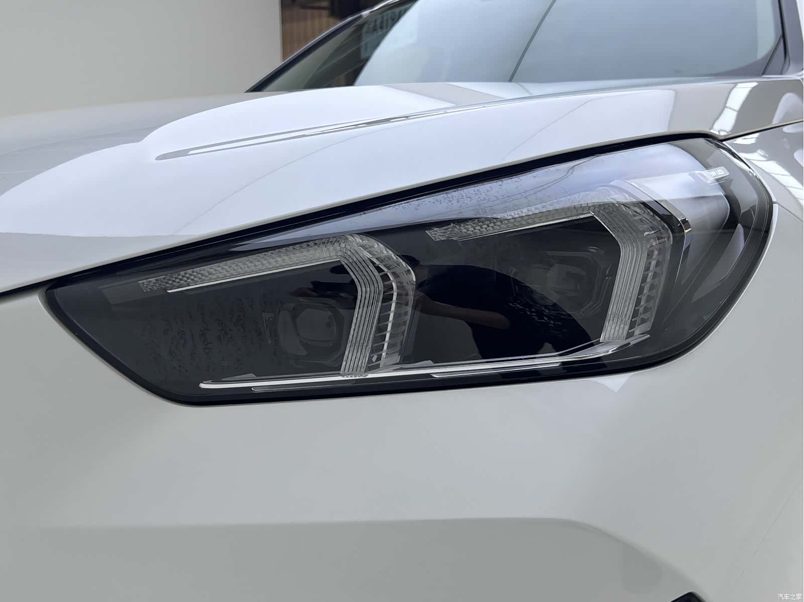 BMW X1, 2024 30