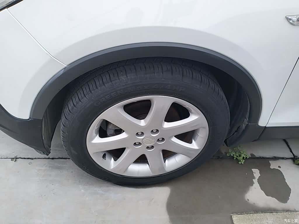 Buick Encore, 2016 23