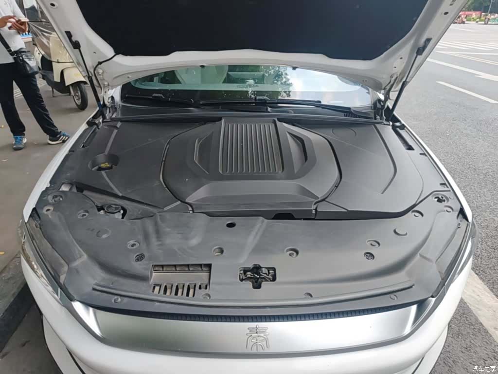 BYD Qin, 2024 20