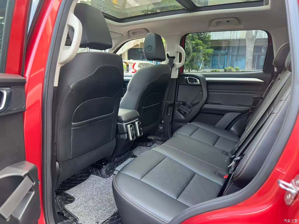 Haval Big Dog, 2021 15
