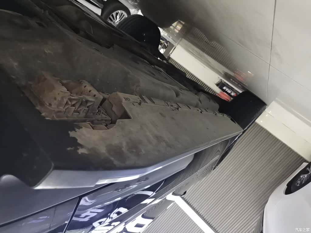BAIC BJ90, 2022 21