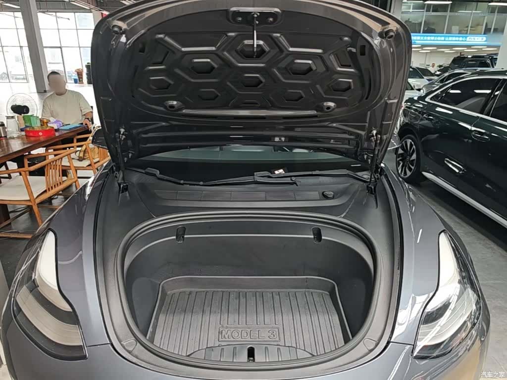 Tesla Model 3, 2020 20