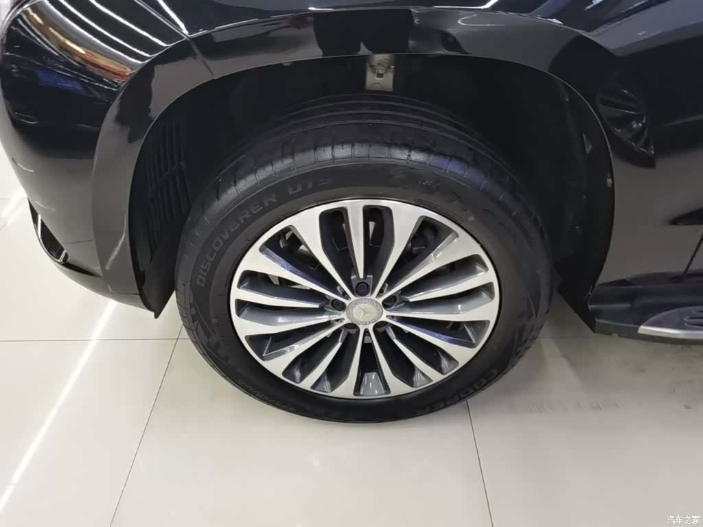 BAIC BJ90, 2022 23