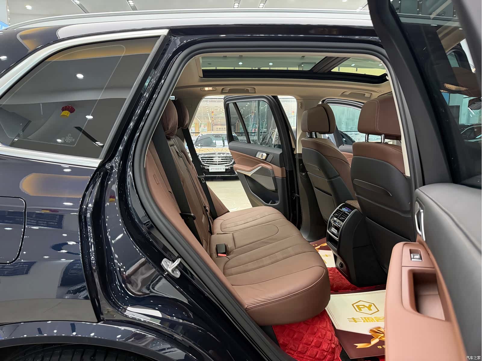 BMW X5, 2021 9