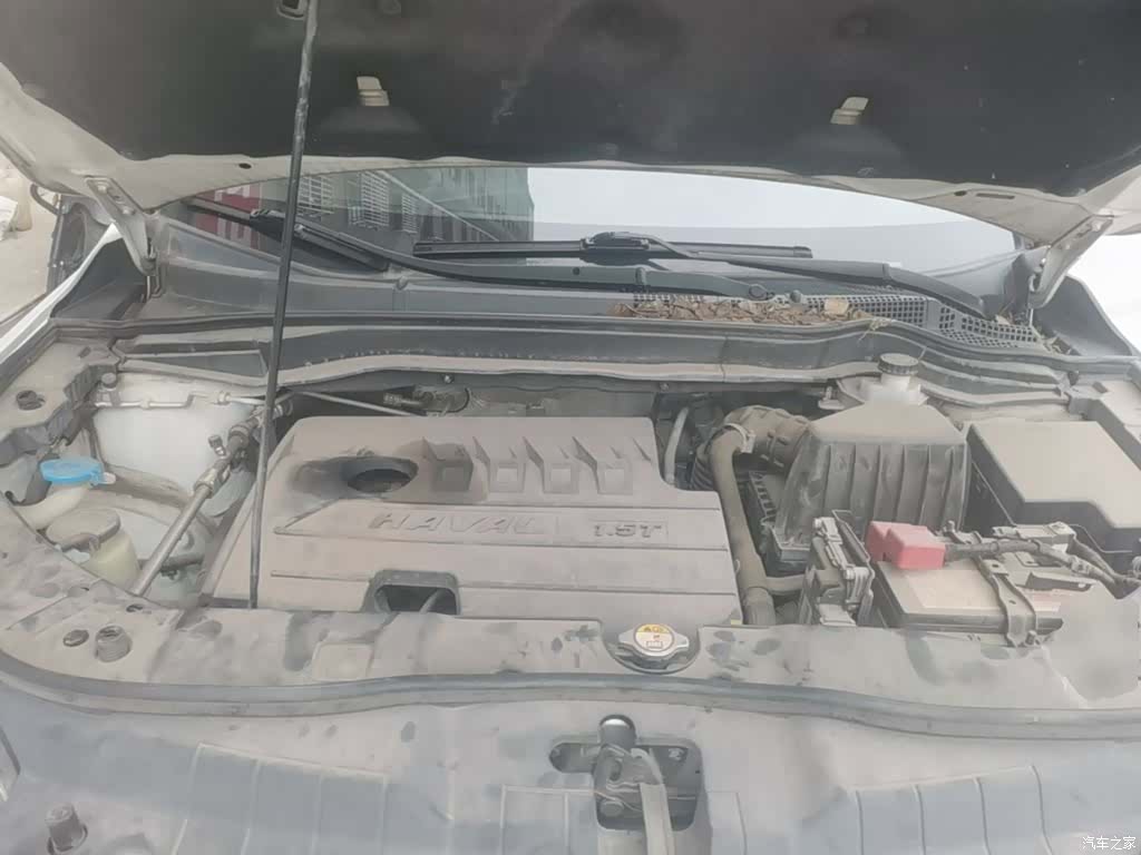 Haval H6, 2019 20