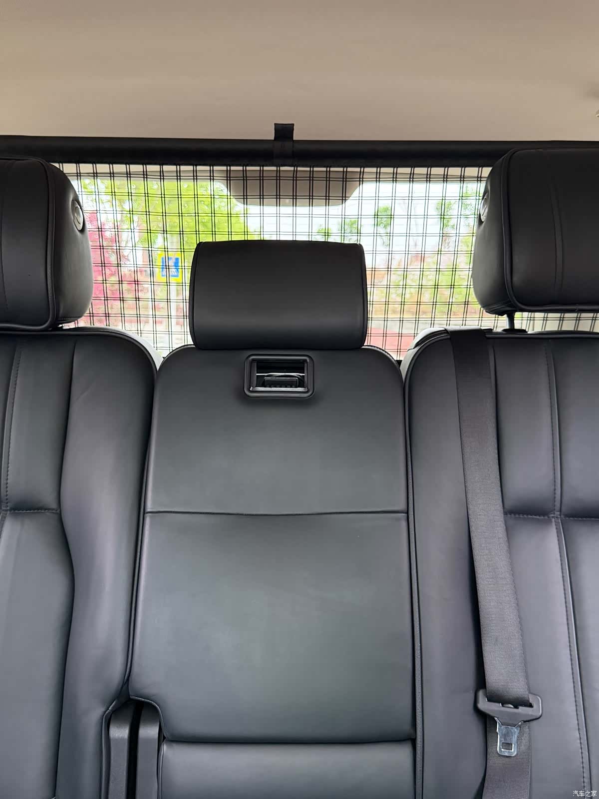Land Rover Range Rover, 2011 13