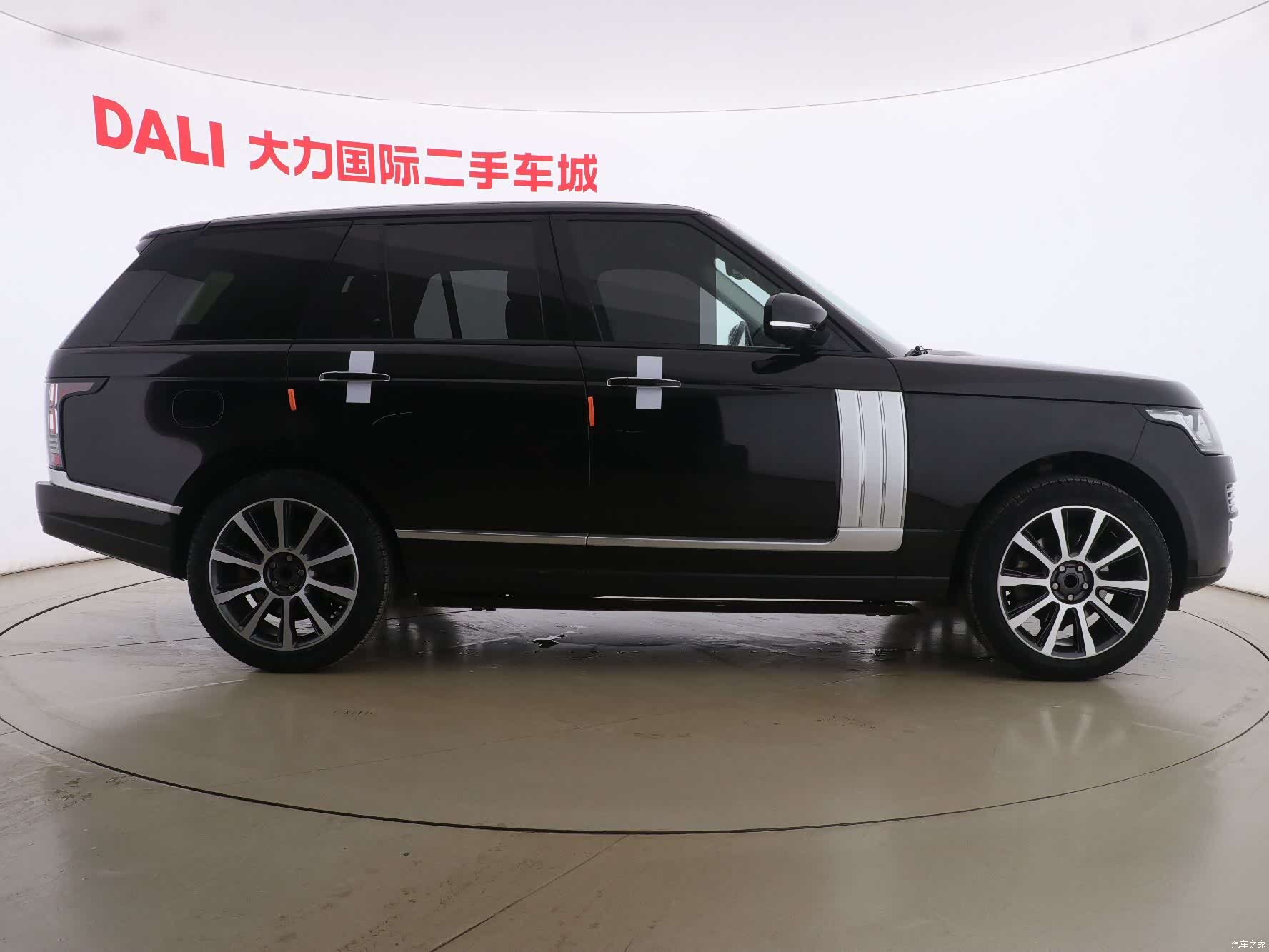 Land Rover Range Rover, 2016 все фото