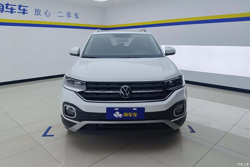 Volkswagen Tacqua, 2021 2