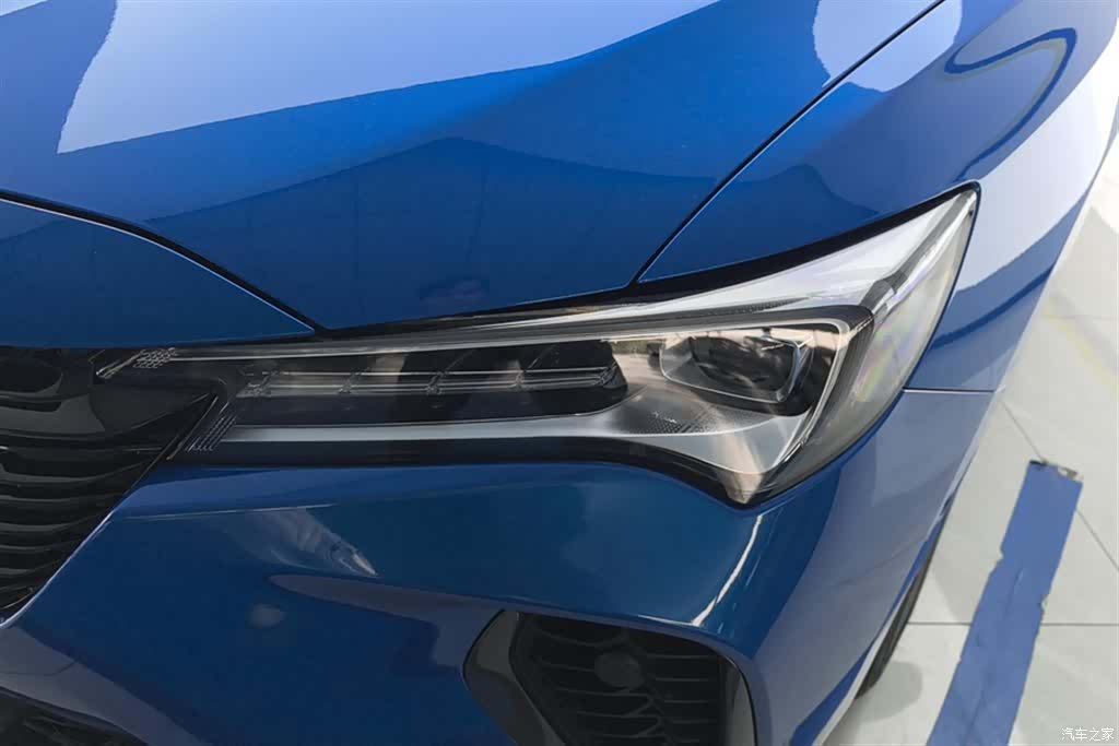 Buick Verano, 2023 все фото