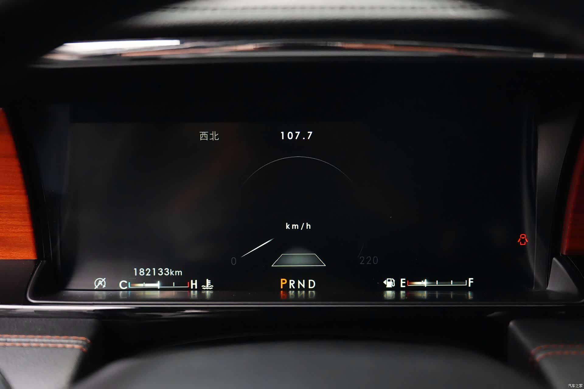 Lincoln Navigator, 2018 7