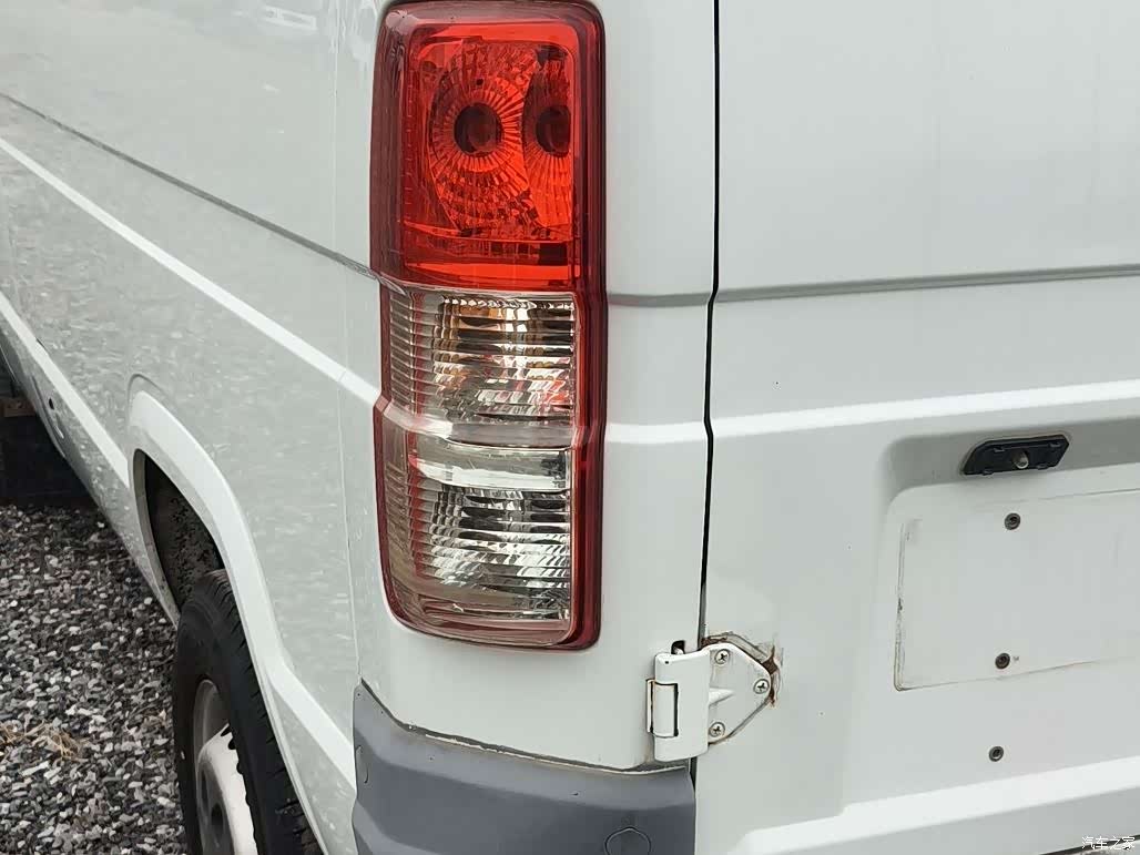 Iveco A35, 2019 все фото