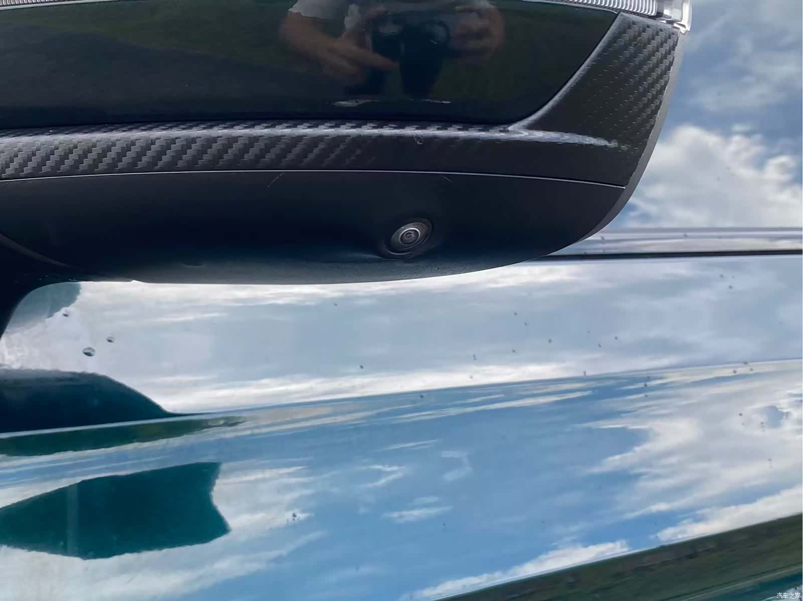 Chery Arrizo 8, 2023 все фото