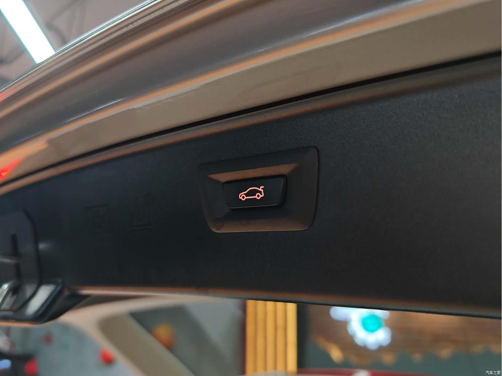 BMW 5 Series, 2015 12