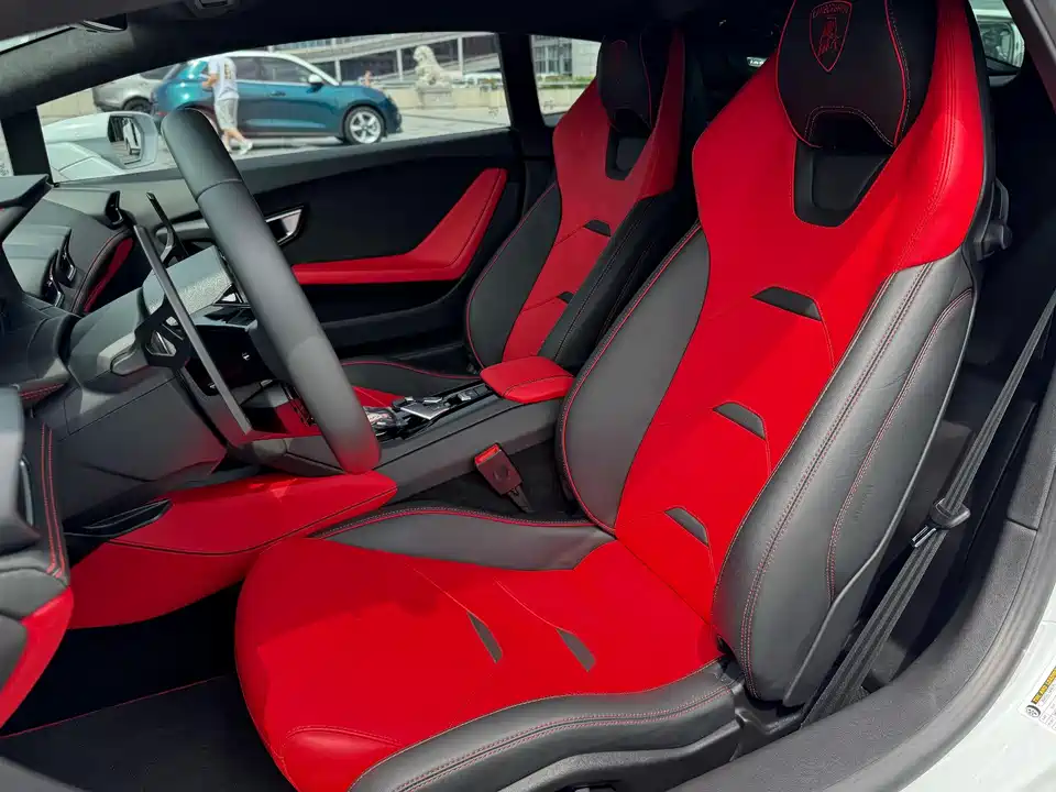 Lamborghini Huracán