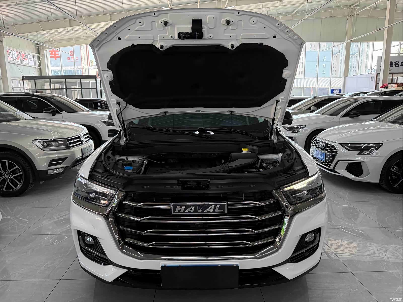 Haval H6, 2023 20
