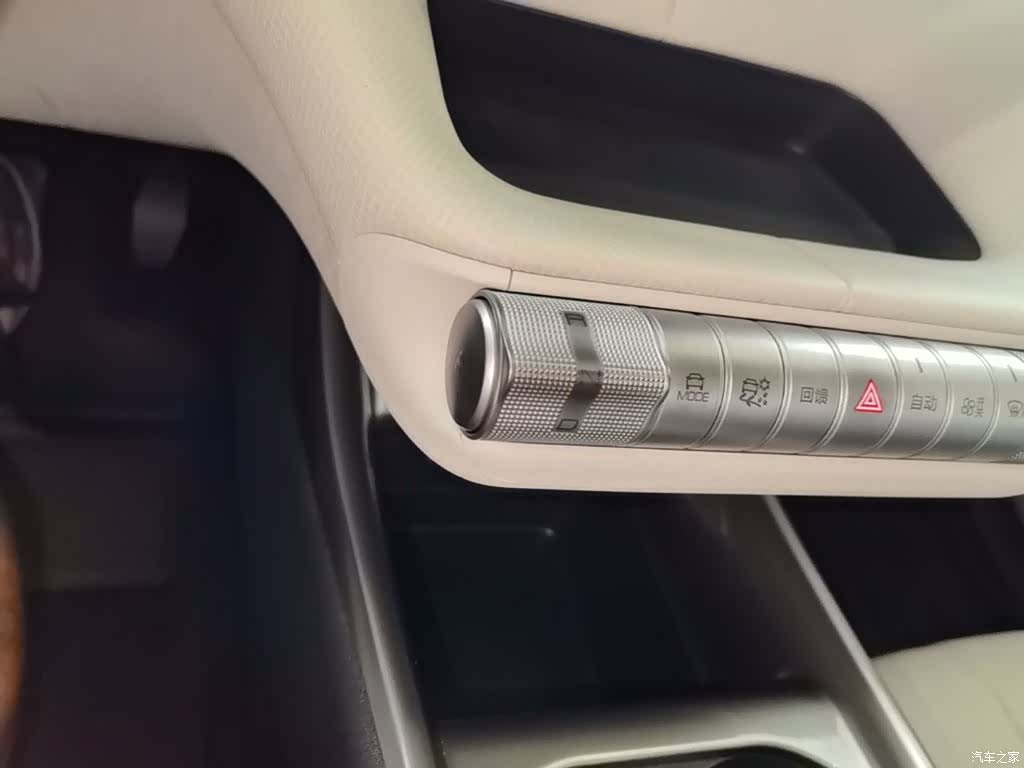 BYD Dolphin, 2023 14