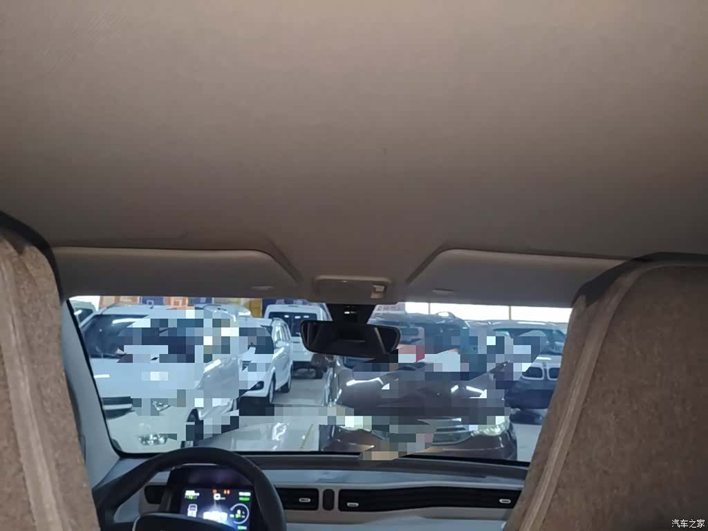 Wuling MINIEV, 2021 18