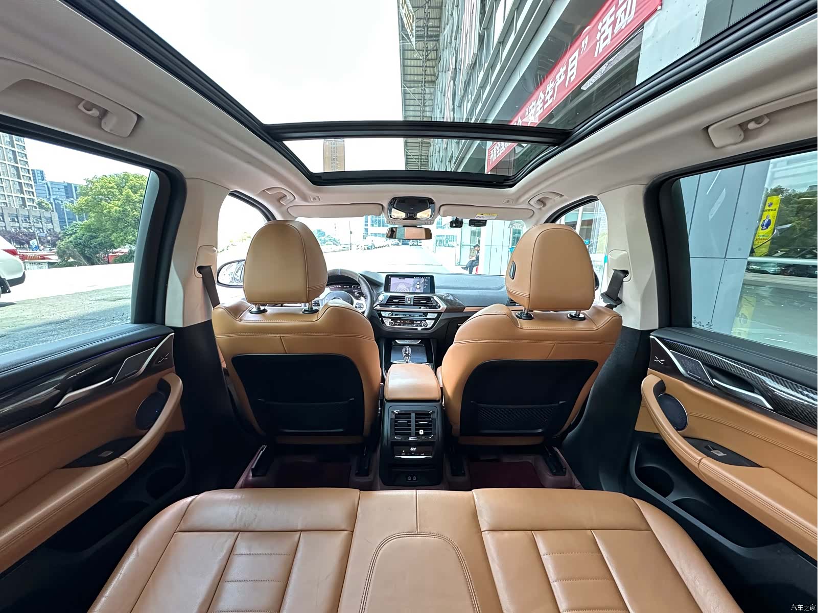 BMW X3, 2020 12