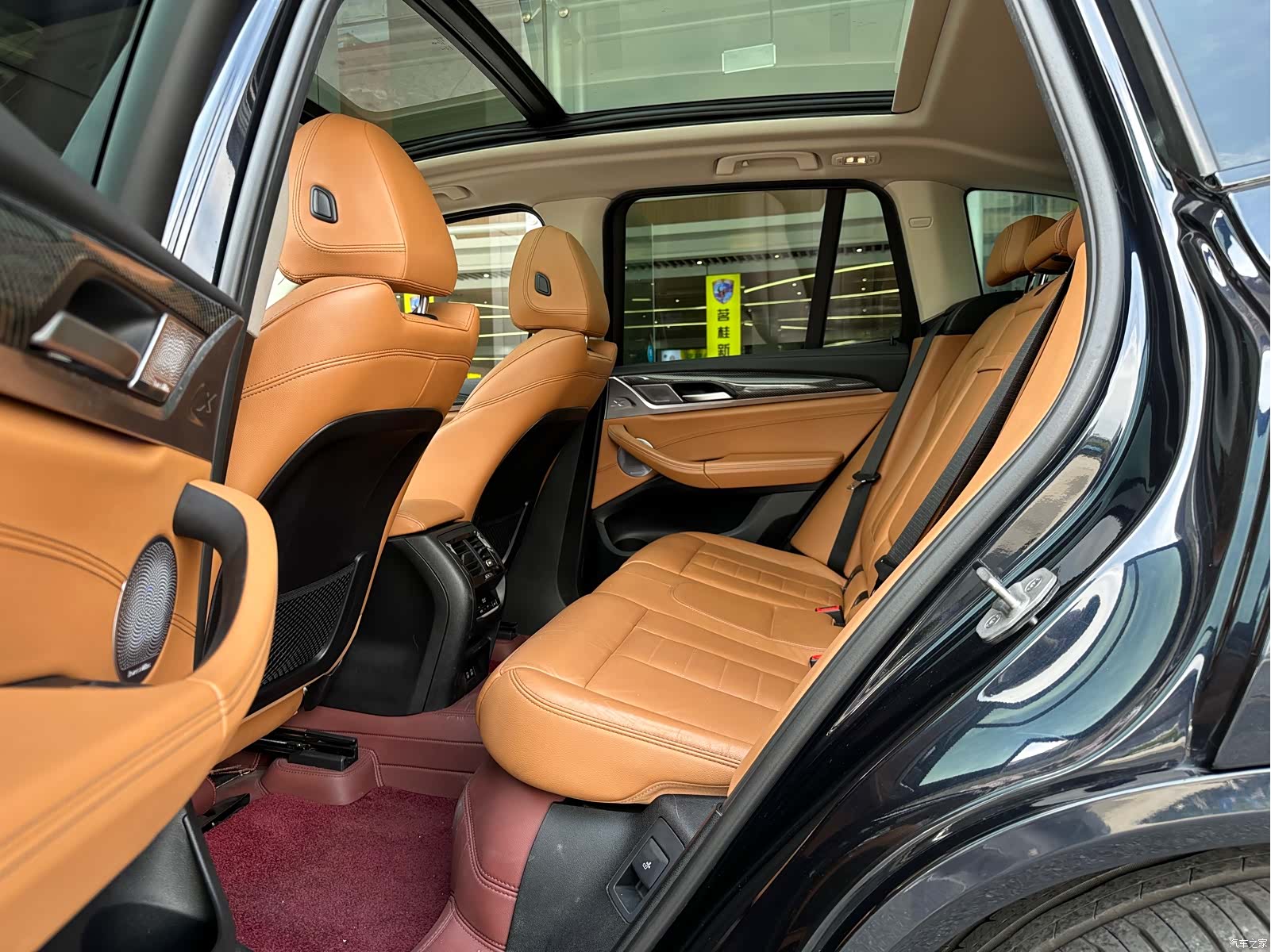 BMW X3, 2020 21