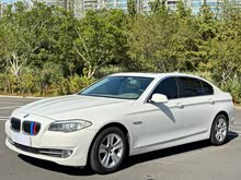 ����5ϵ 2011�� 528Li ������