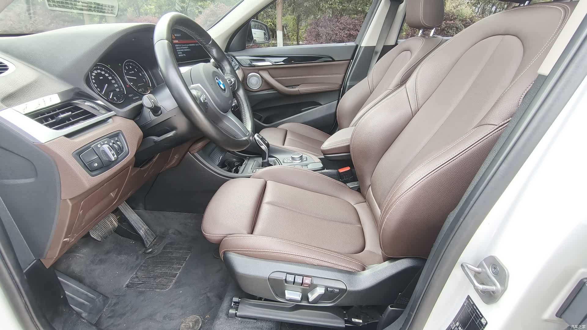 BMW X1, 2021 4