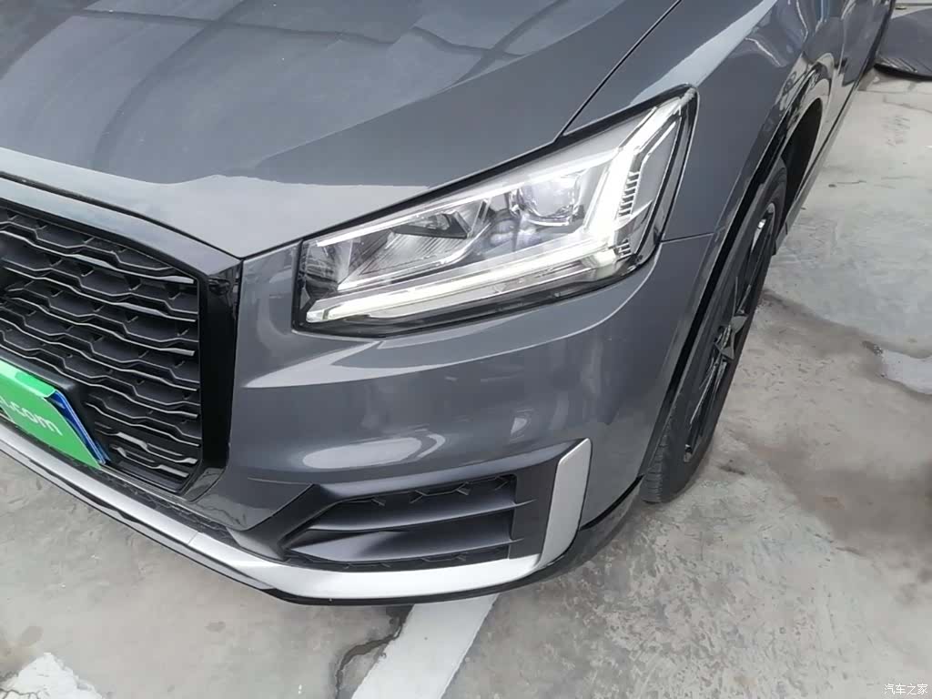 Audi Q2L, 2020 24