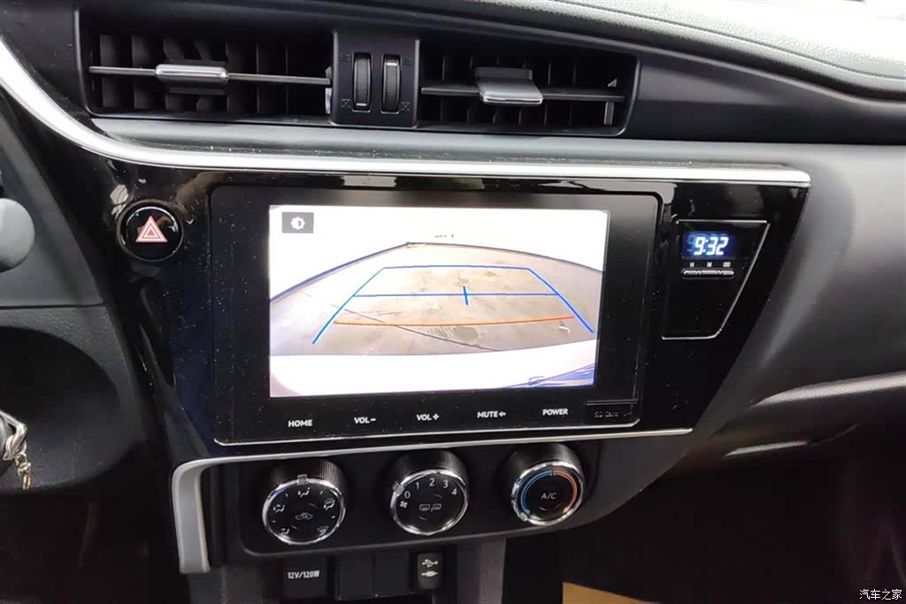 Toyota Corolla, 2018 13