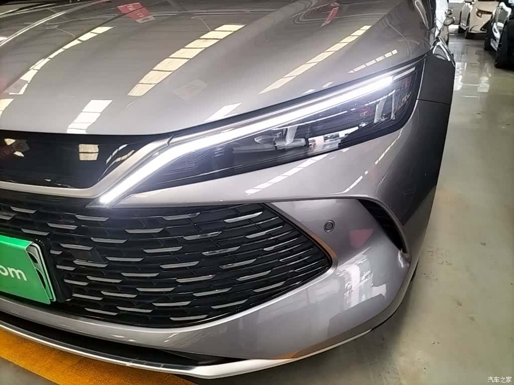 BYD Qin, 2025 24