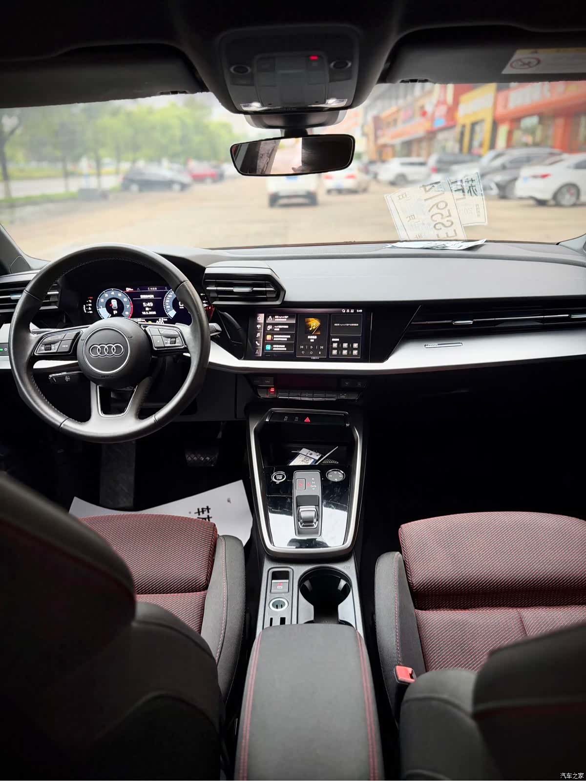 Audi A3, 2022 18