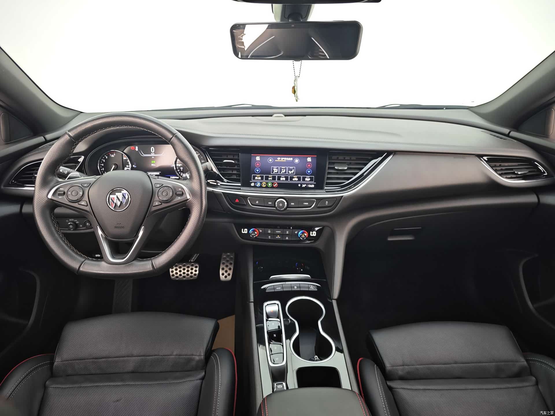 Buick Regal, 2021 9