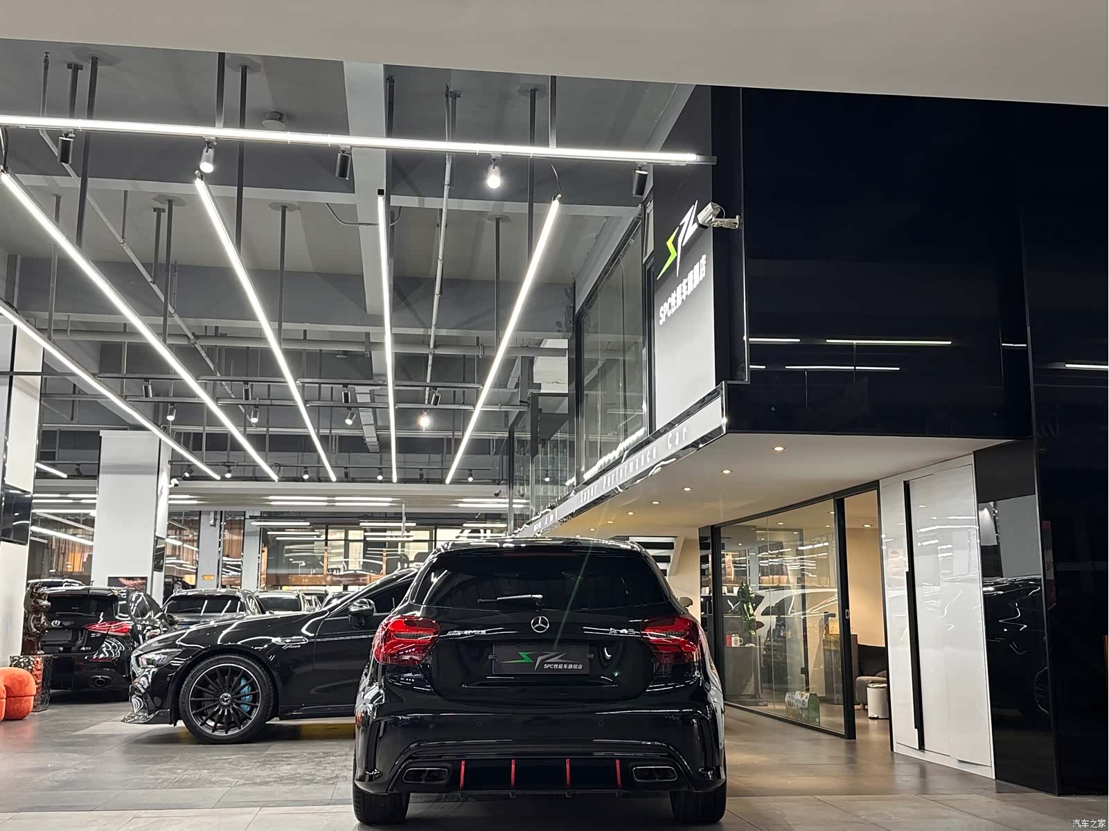 Mercedes-Benz A-Class, 2018 15
