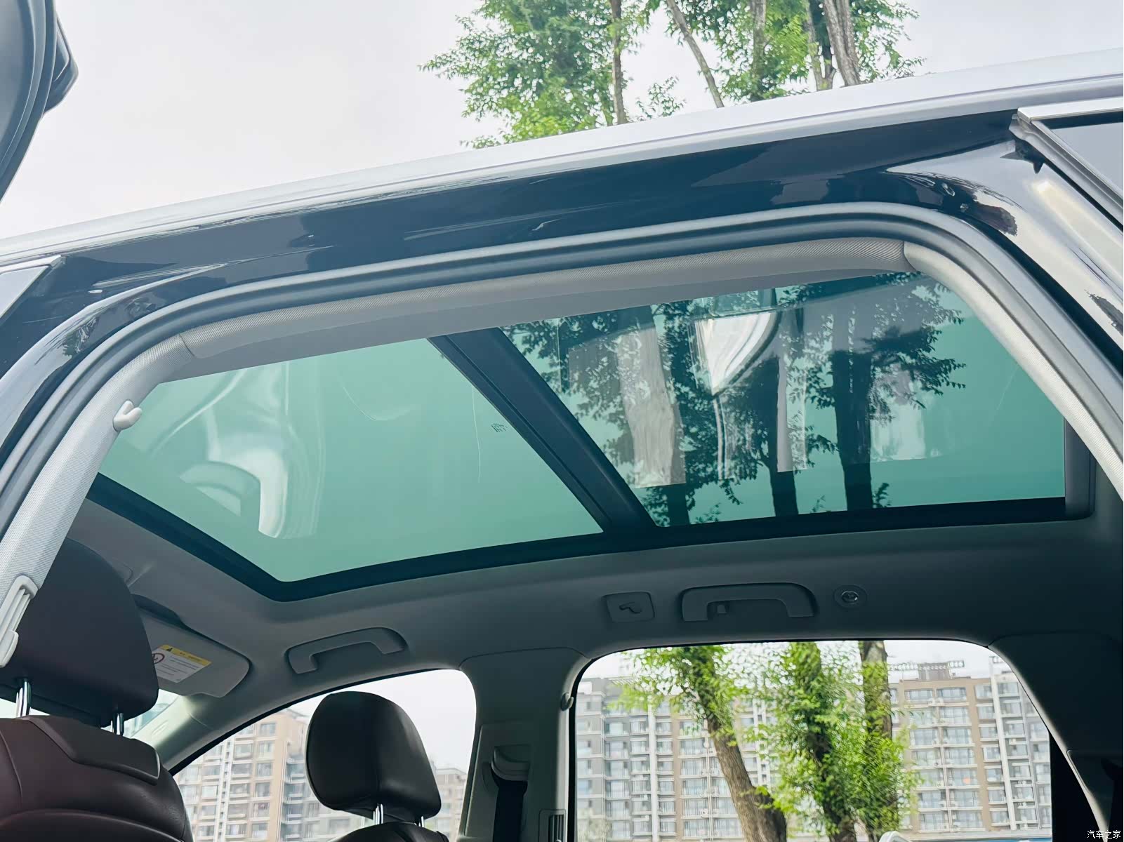 Audi Q7, 2018 15