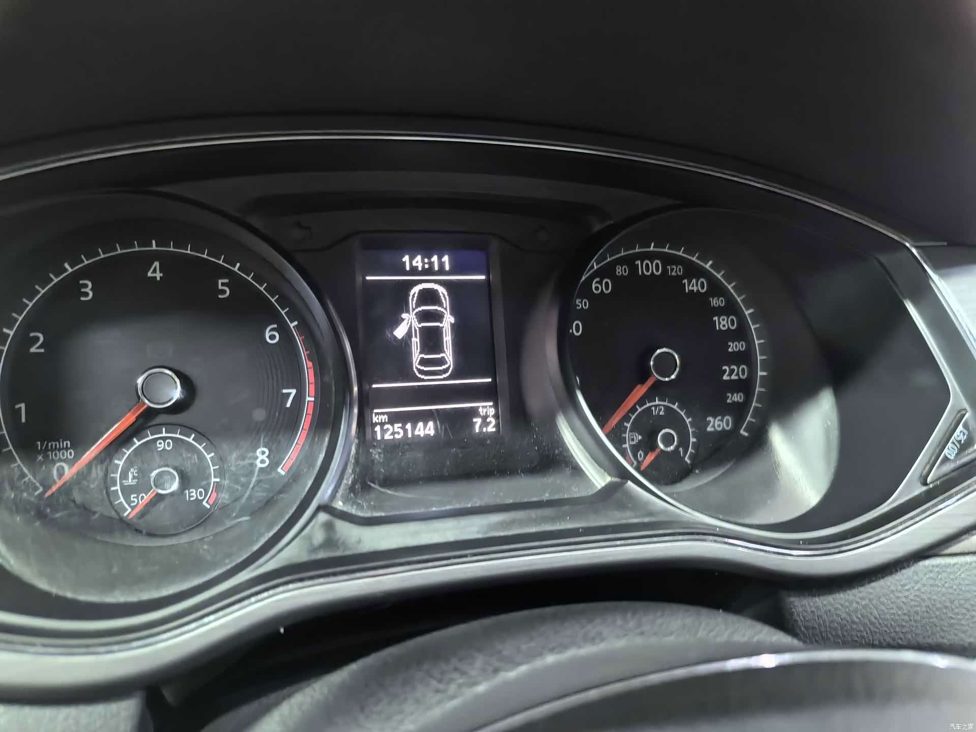 Volkswagen Passat, 2016 10