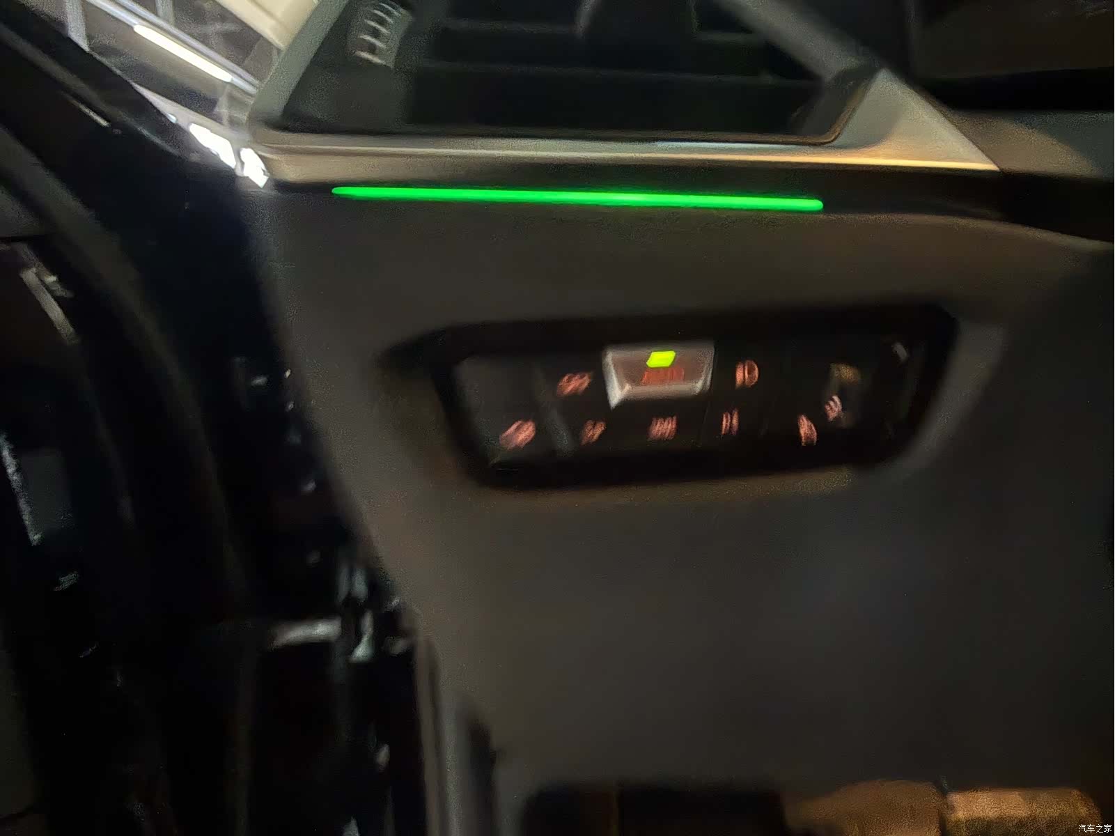 BMW i3, 2023 11