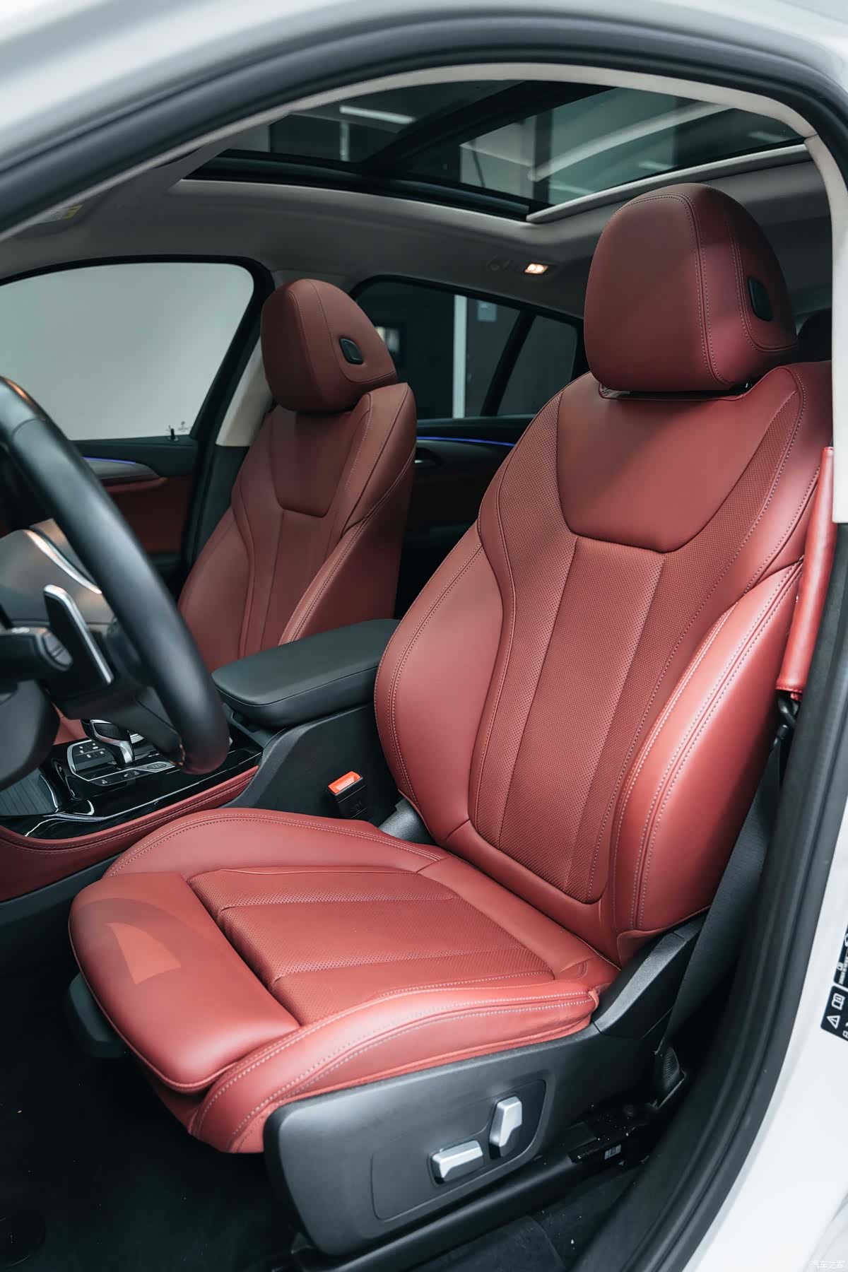 BMW X4, 2023 21