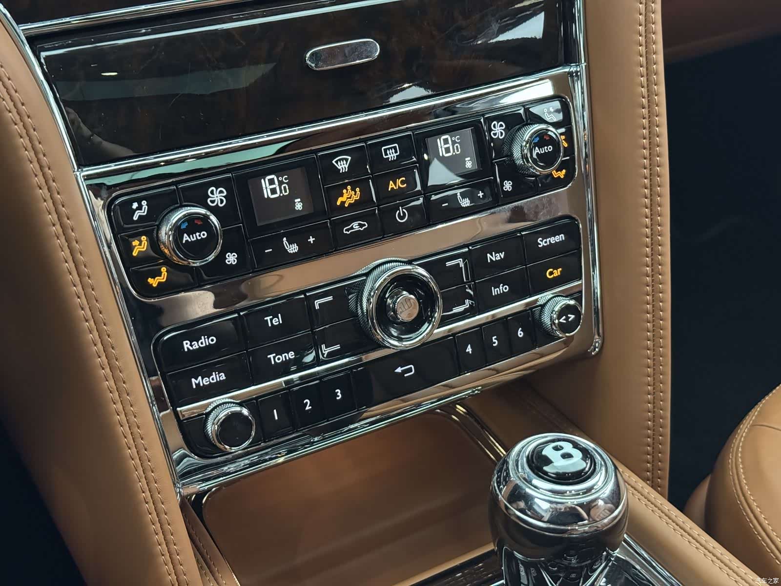 Bentley Mulsanne, 2014 13