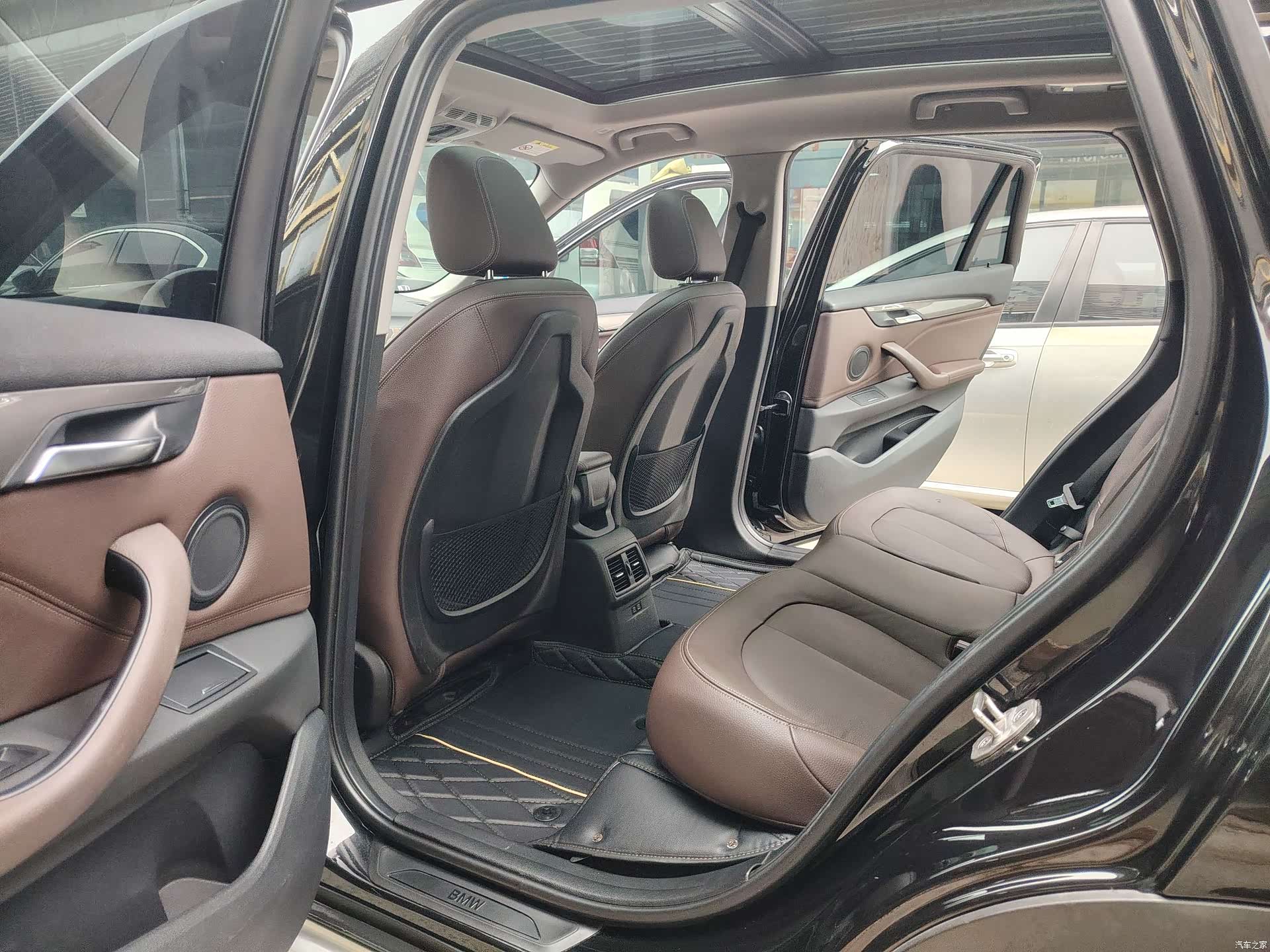 BMW X1, 2019 14