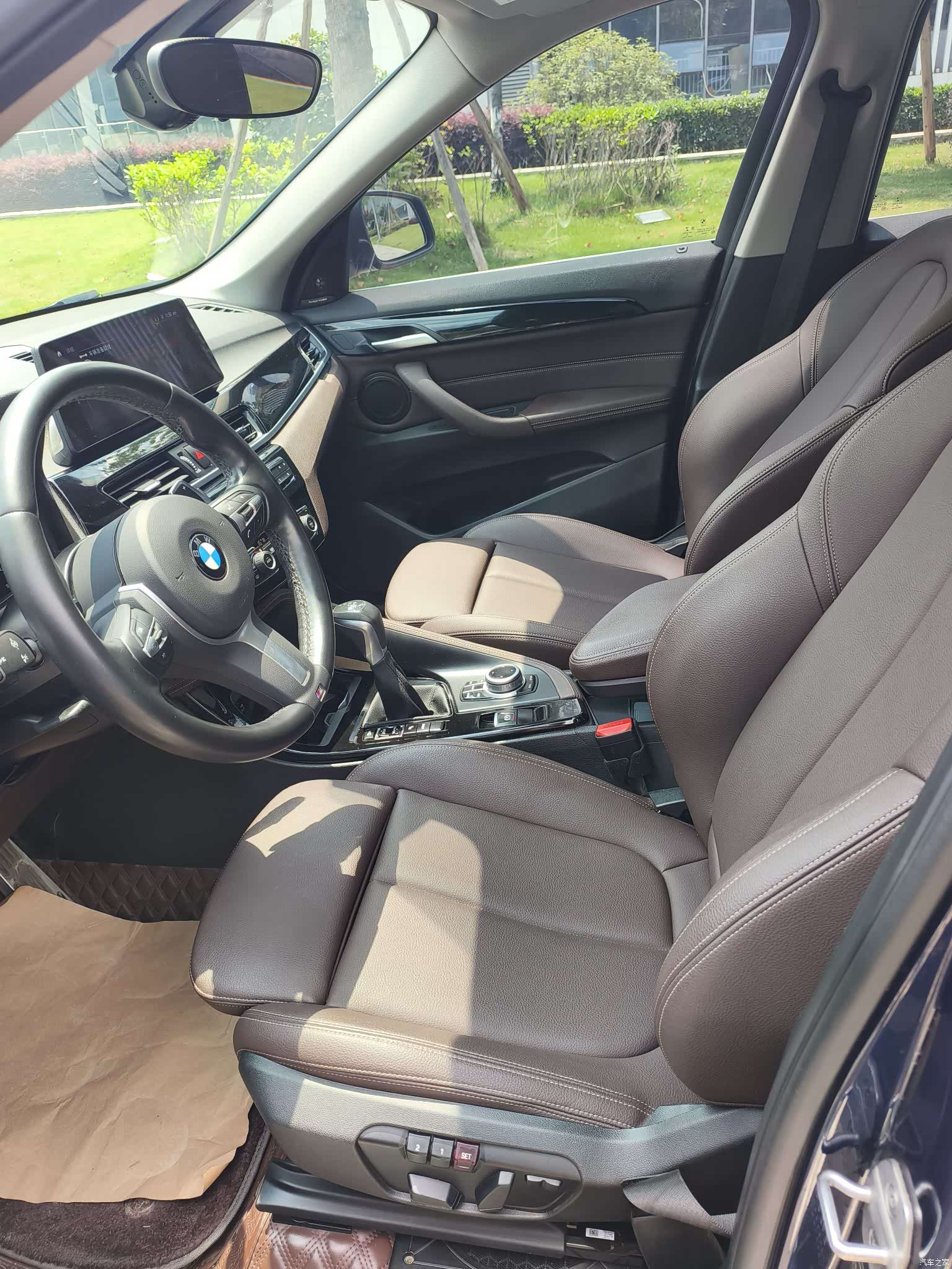 BMW X1, 2020 10
