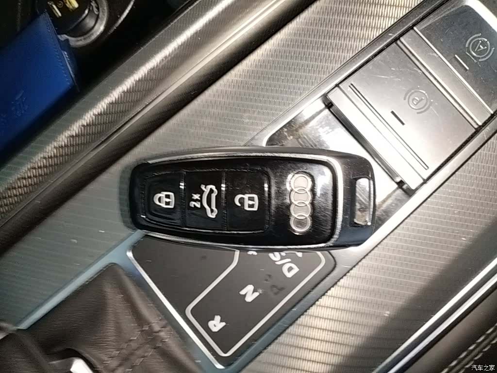 Audi A6L, 2023 9