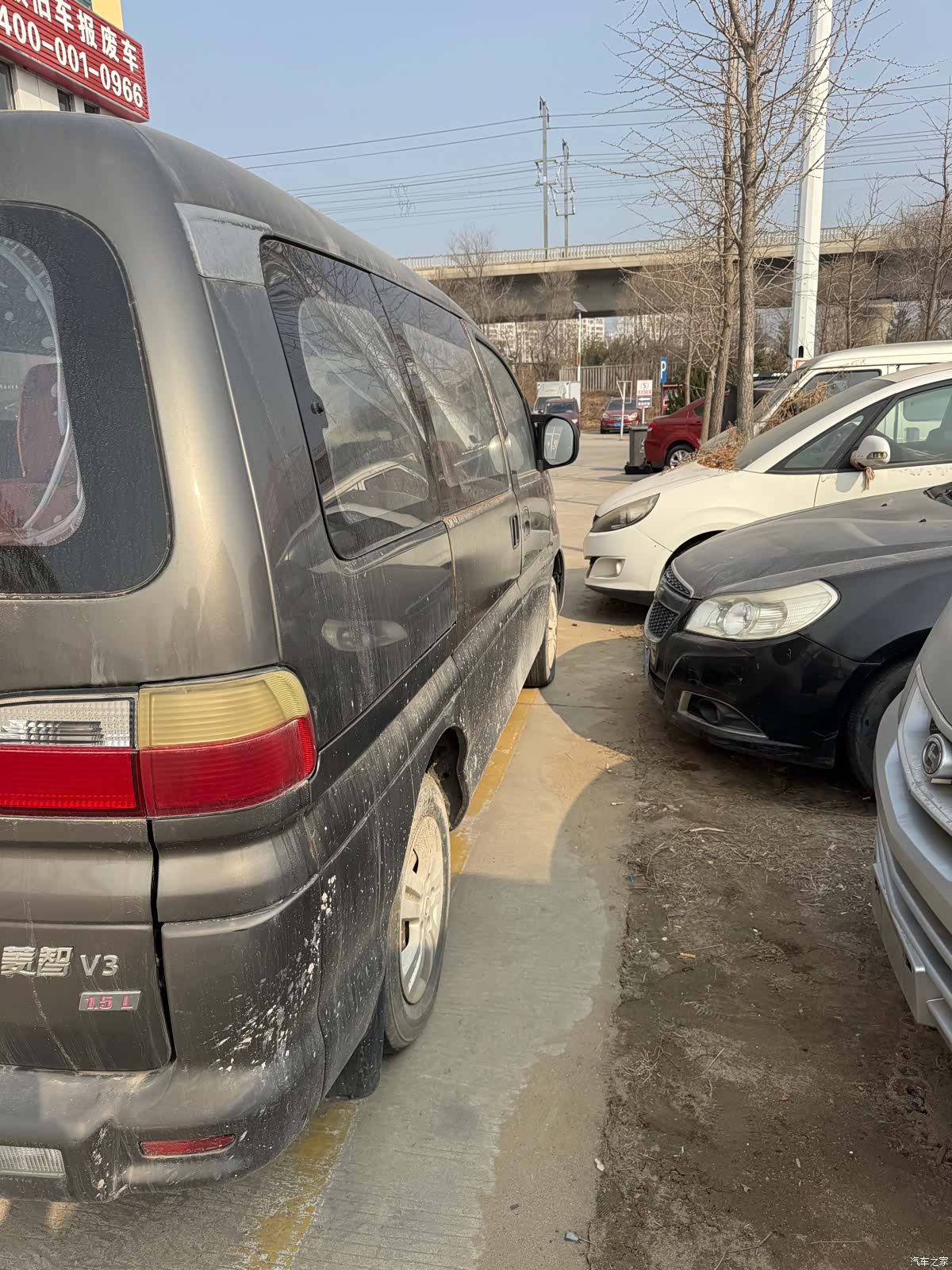 DongFeng V3, 2014 все фото