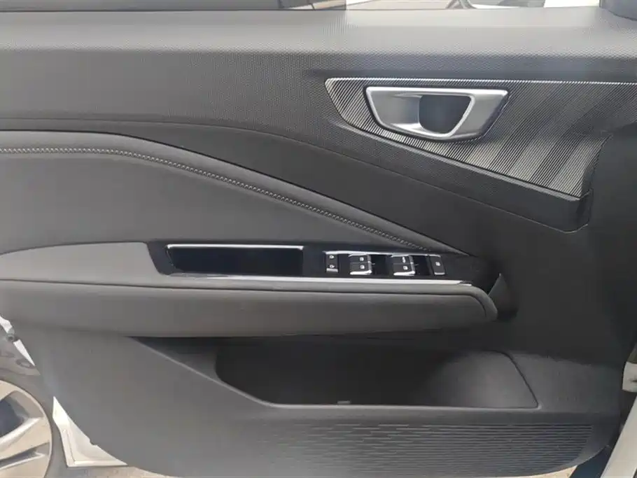 Wuling Wuling Xingchi