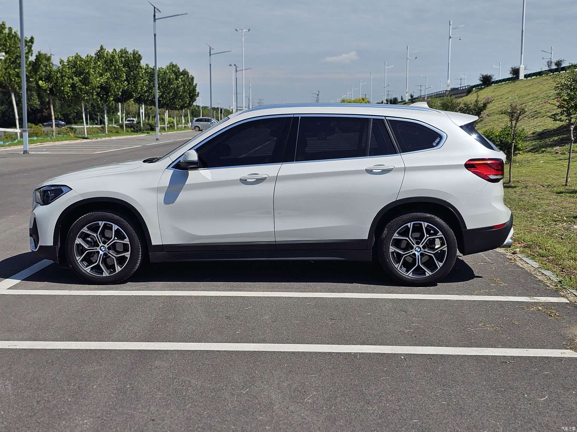BMW X1, 2023 12